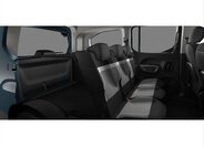 Citroën Berlingo MPV 1,5 l 96 kw
