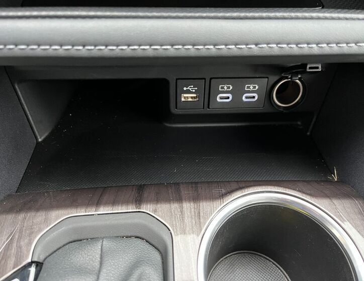 Toyota Highlander 26