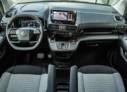 Citroën Berlingo MPV 1,5 l 96 kw