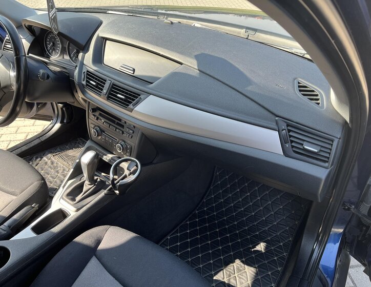 BMW X1 SUV / Terénní 2,0 l 150 kw