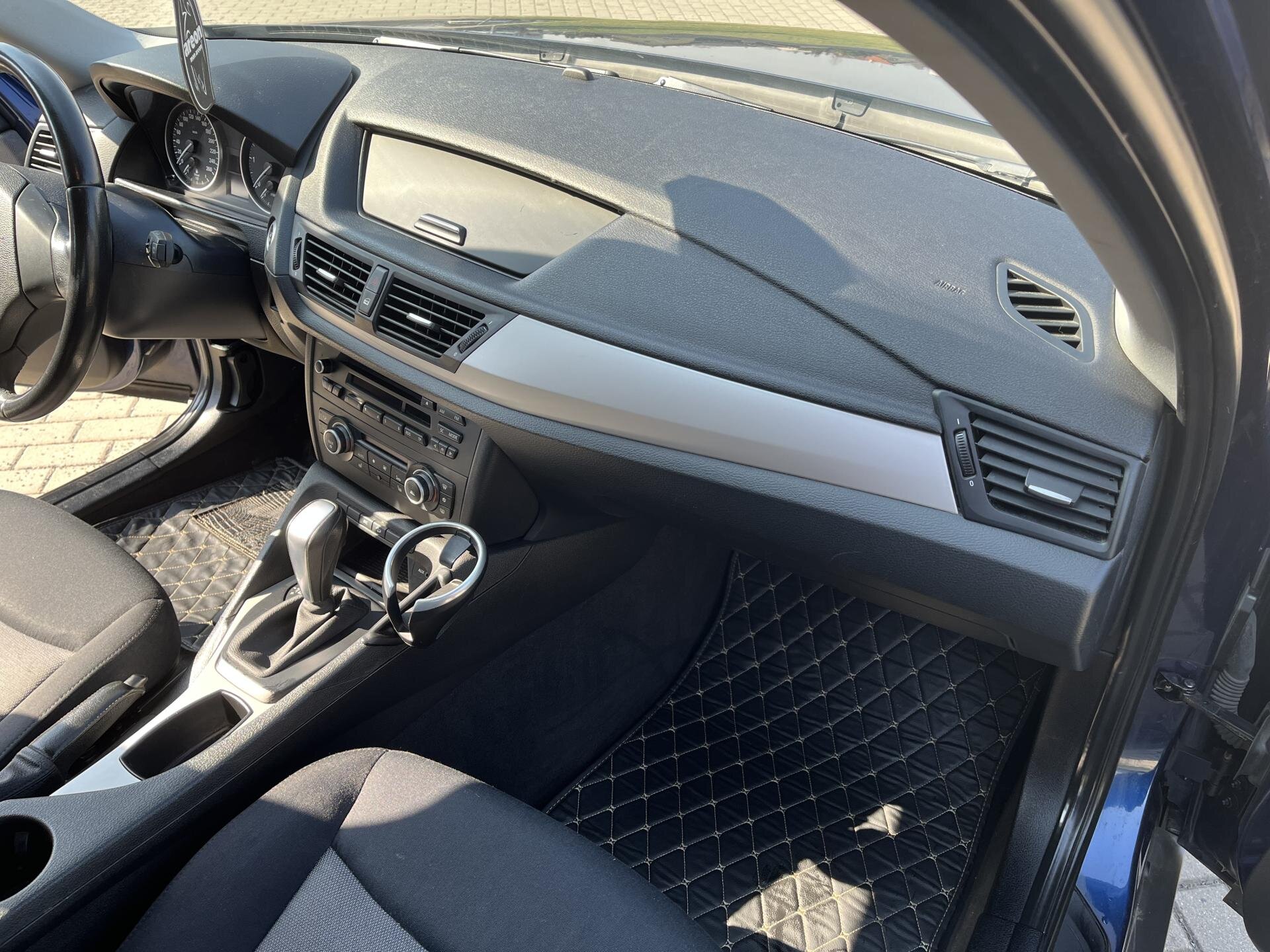 BMW X1 SUV / Terénní 2,0 l 150 kw