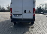 Fiat Ducato Ostatní 0,0 0