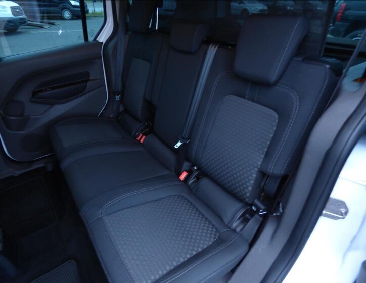 Ford Transit Connect MPV 1,5 l 74 kw