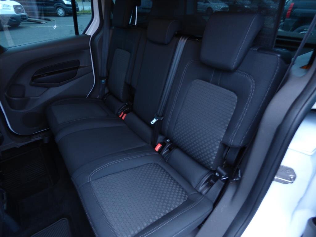 Ford Transit Connect MPV 1,5 l 74 kw