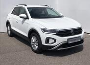 Volkswagen T-Roc 7
