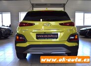 Hyundai Kona Hatchback 1,6 l 100 kw