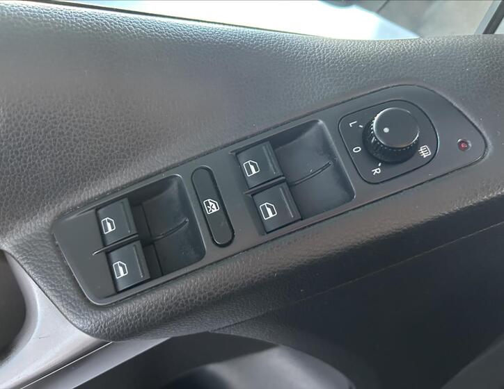 Volkswagen Tiguan 10