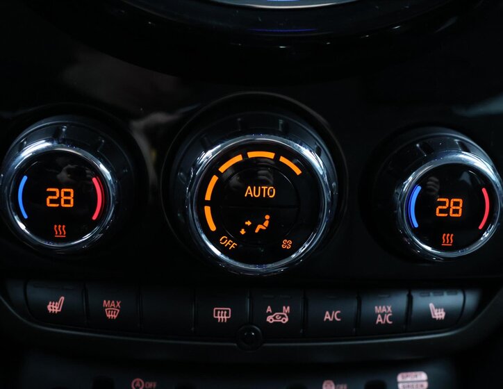 Mini Countryman SUV 1,5 l 100 kw