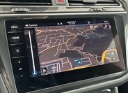 Volkswagen Tiguan SUV / Terénní 1,4 l 110 kw