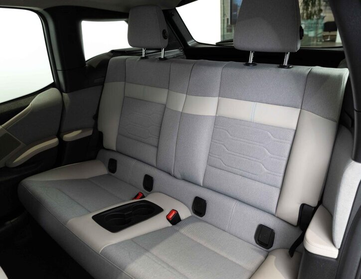 BMW i3 Hatchback 0,0 125 kw