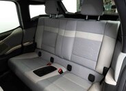 BMW i3 Hatchback 0,0 125 kw