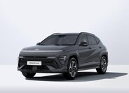 Hyundai Kona SUV / Terénní 1,6 l 110 kw