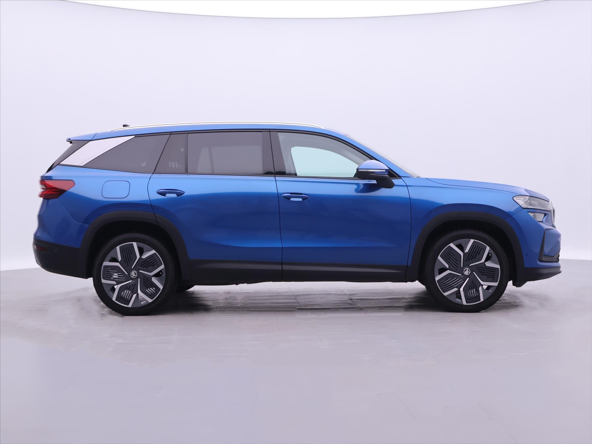 Škoda Kodiaq SUV / Terénní 2,0 l 142 kw