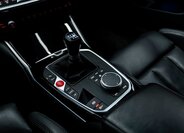 BMW M3 Sedan / Limuzína 3,0 l 353 kw