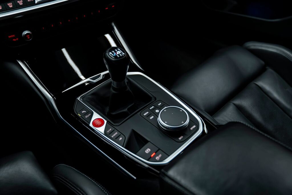 BMW M3 Sedan / Limuzína 3,0 l 353 kw