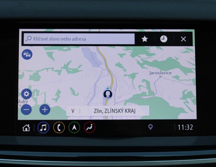 Opel Insignia Liftback 2,0 l 125 kw