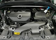 Mini Countryman Kombi 1,5 l 162 kw