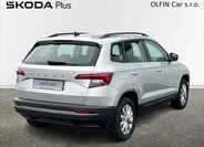 Škoda Karoq SUV 2,0 l 110 kw