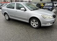 Škoda Octavia Hatchback 1,6 l 75 kw