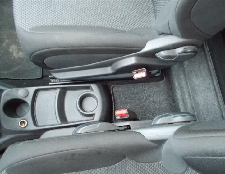 Citroën C4 Picasso 22