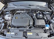 Cupra Formentor SUV / Terénní 1,5 l 110 kw