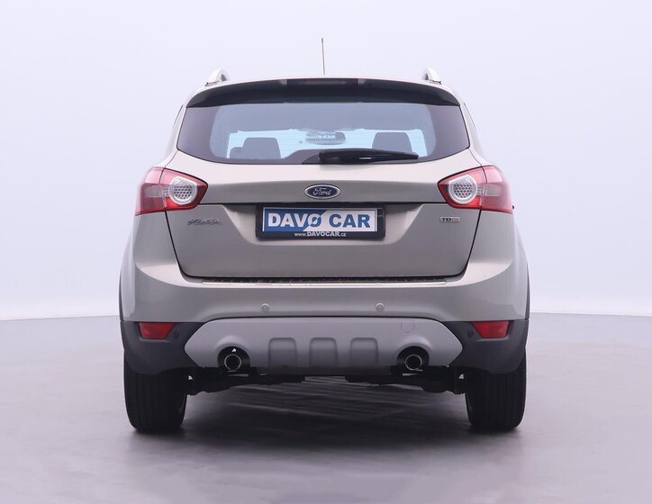 Ford Kuga 6