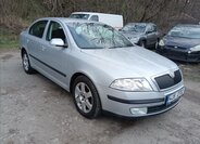 Škoda Octavia Sedan / Limuzína 1,9 l 77 kw