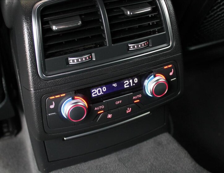 Audi A6 Kombi 3,0 l 200 kw