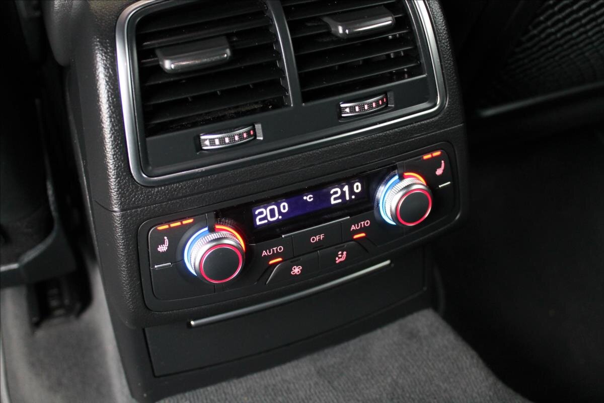 Audi A6 Kombi 3,0 l 200 kw