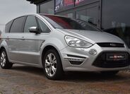 Ford S-MAX 5