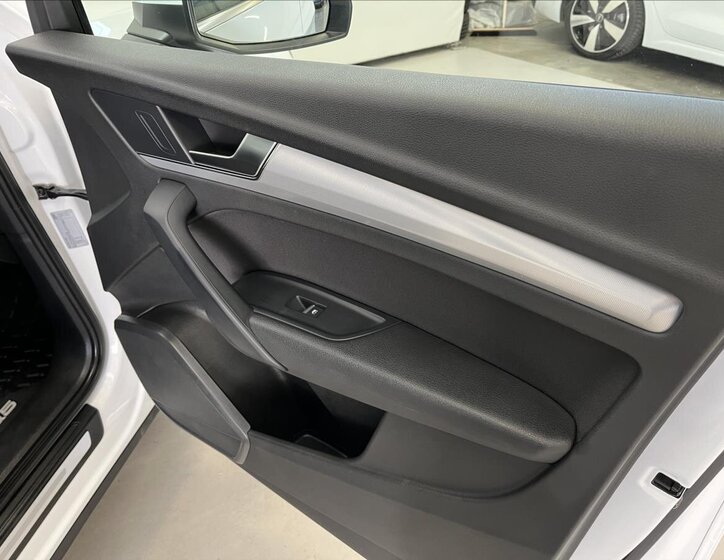 Audi Q5 SUV / Terénní 3,0 l 210 kw