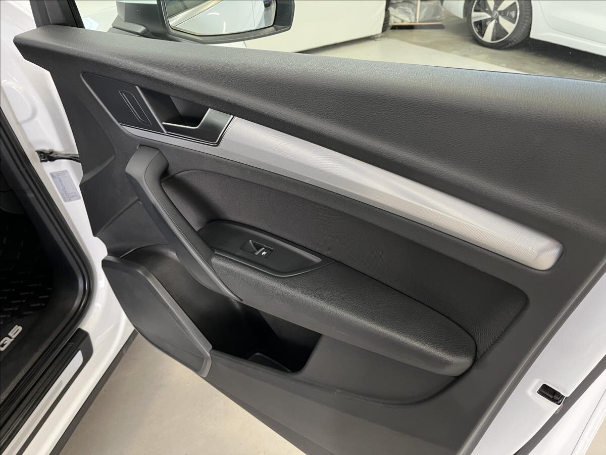 Audi Q5 SUV / Terénní 3,0 l 210 kw