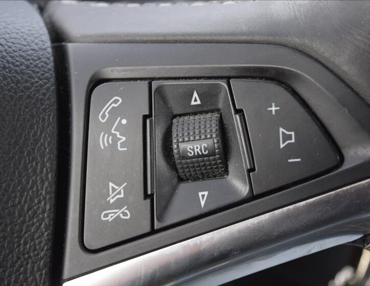 Opel Mokka SUV / Terénní 1,4 l 103 kw