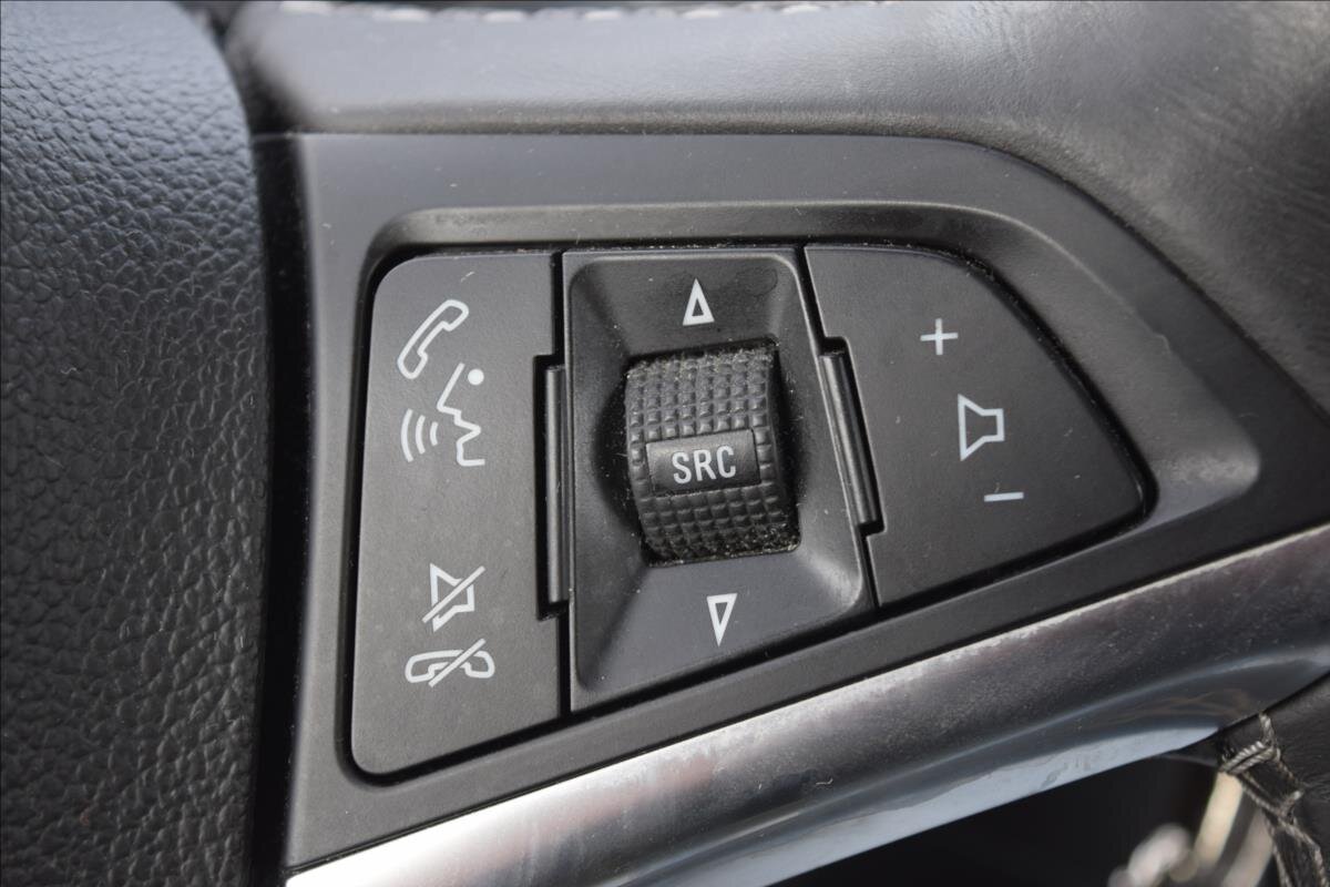 Opel Mokka SUV / Terénní 1,4 l 103 kw