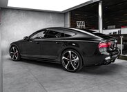 Audi RS7 Sedan / Limuzína 4,0 l 412 kw