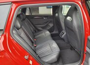 Volkswagen Passat Kombi 2,0 l 195 kw