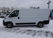Fiat Ducato Ostatní 2,2 l 88 kw