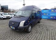 Ford Transit Ostatní 2,2 l 114 kw