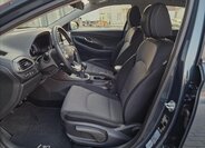 Hyundai i30 Kombi 1,6 l 85 kw
