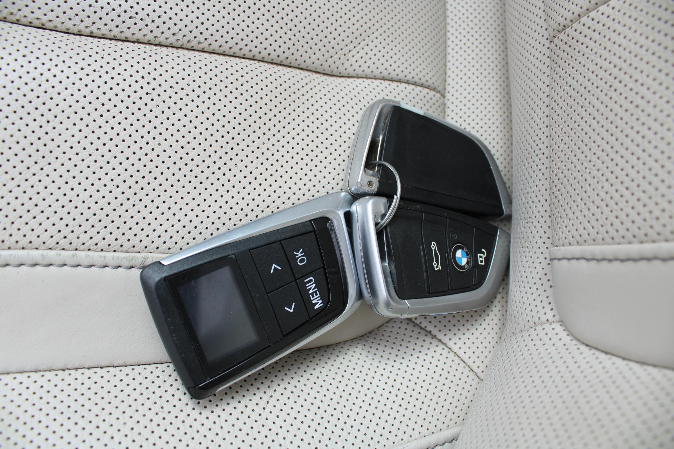 BMW X5 SUV / Terénní 3,0 l 225 kw