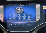 Mercedes-Benz EQE SUV / Terénní 0,0 300 kw