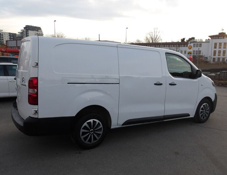 Peugeot Expert Skříň 2,0 l 90 kw