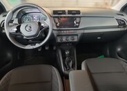 Škoda Fabia Kombi 999,0 70 kw