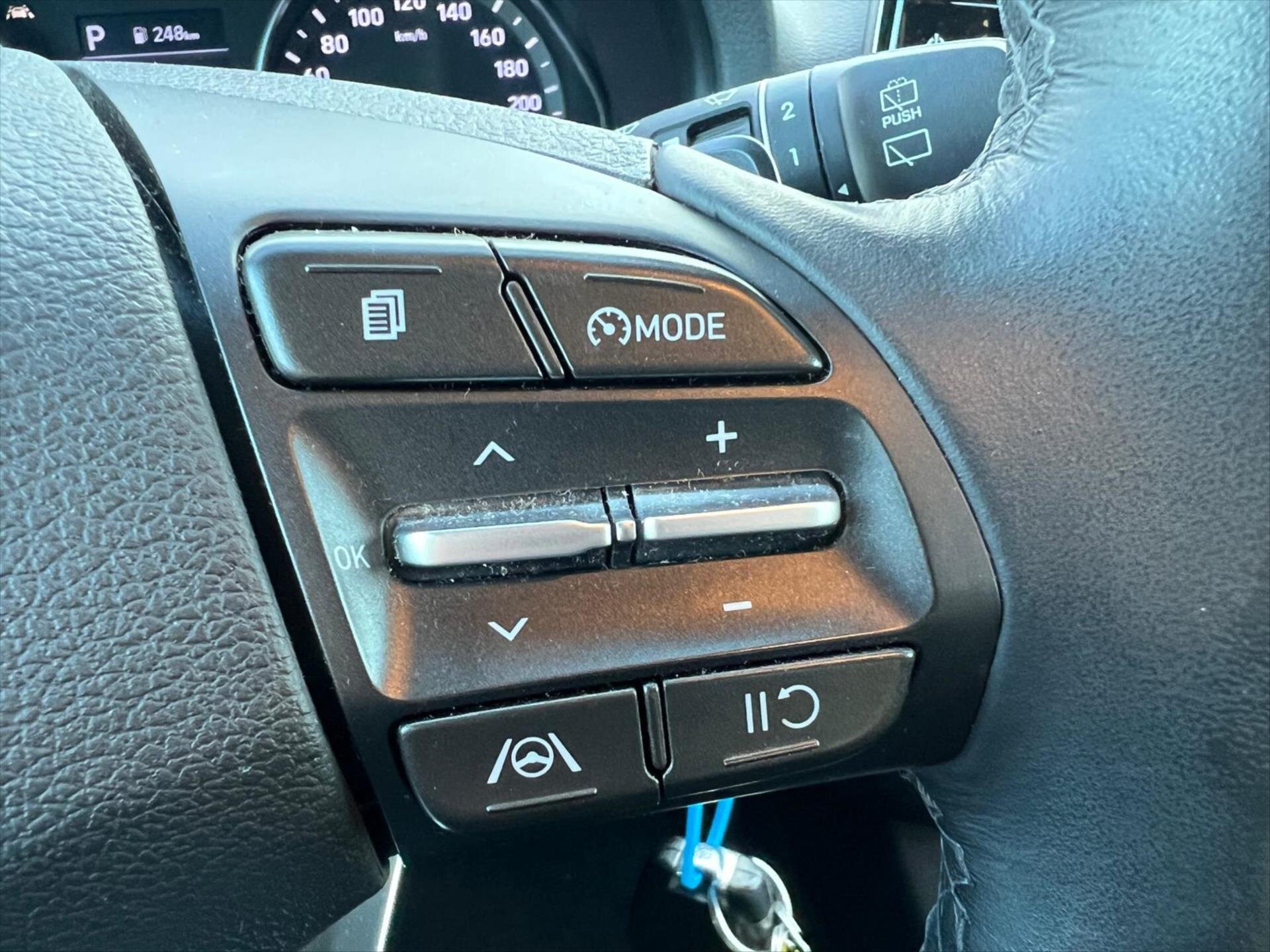 Hyundai i30 Kombi 1,5 l 117 kw