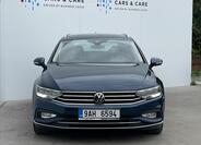 Volkswagen Passat 21