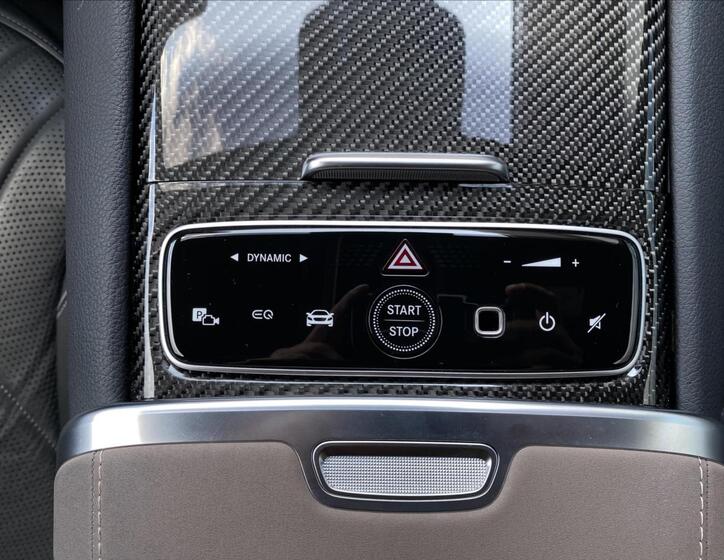 Mercedes-Benz EQS 15