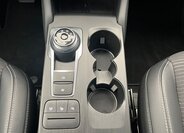 Ford Kuga SUV 2,5 l 140 kw