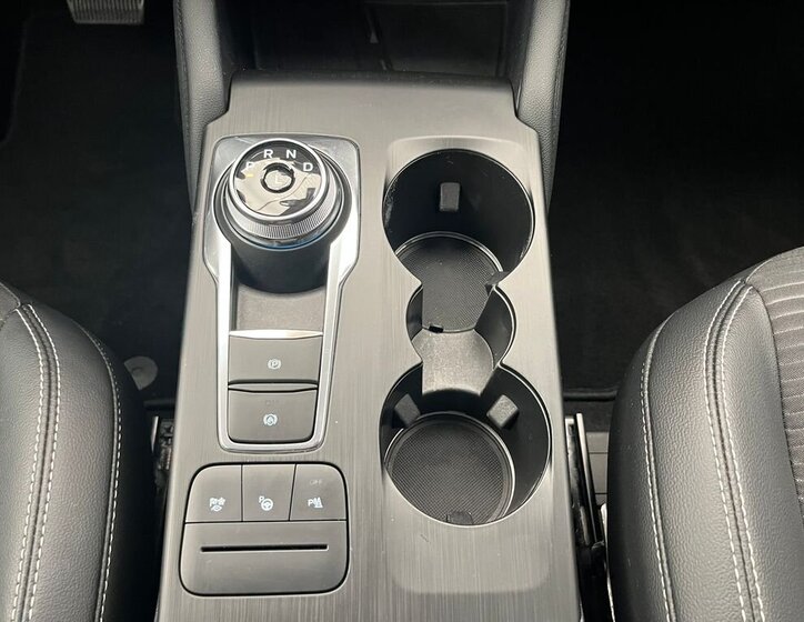 Ford Kuga SUV 2,5 l 140 kw