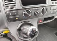 Volkswagen Transporter Ostatní 2,0 l 84 kw