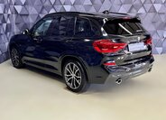 BMW X3 SUV / Terénní 3,0 l 195 kw